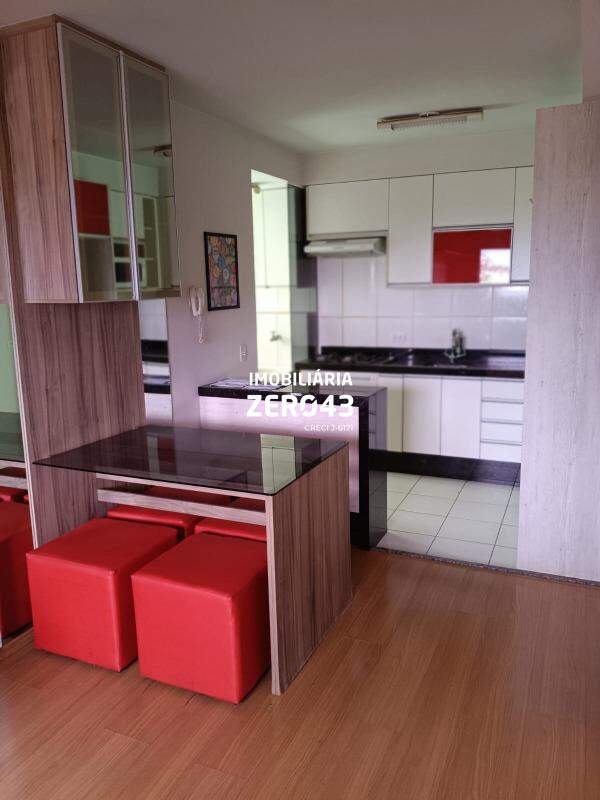 Apartamento | Vila Das Acácias | 2 quartos | à venda | Jardim Maria Luiza | Londrina: 