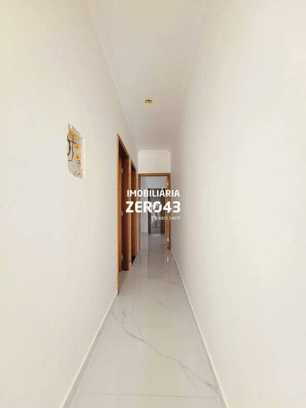 Casa |  | 2 quartos | à venda | Jardim Belém | Londrina: 