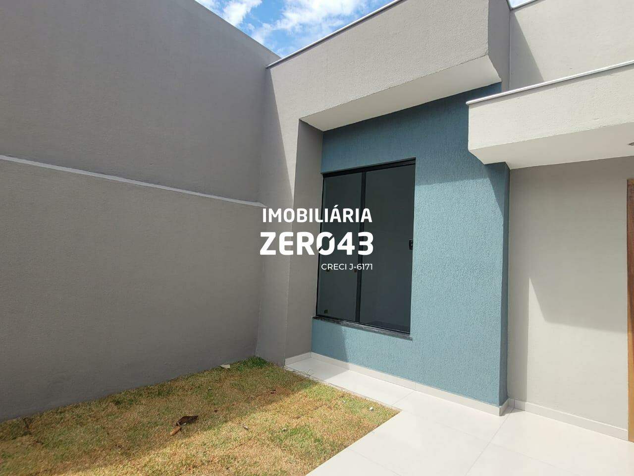 Casa |  | 2 quartos | à venda | Jardim Belém | Londrina: 