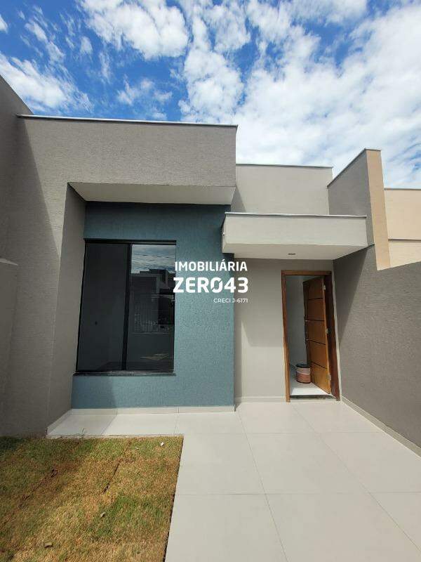 Casa |  | 2 quartos | à venda | Jardim Belém | Londrina: 