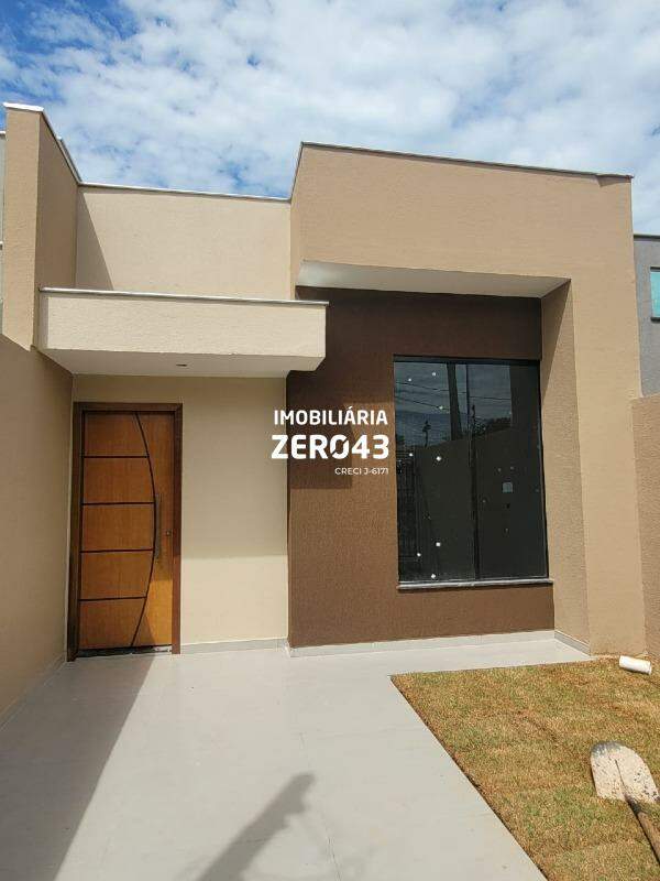 Casa |  | 2 quartos | à venda | Jardim Belém | Londrina: 