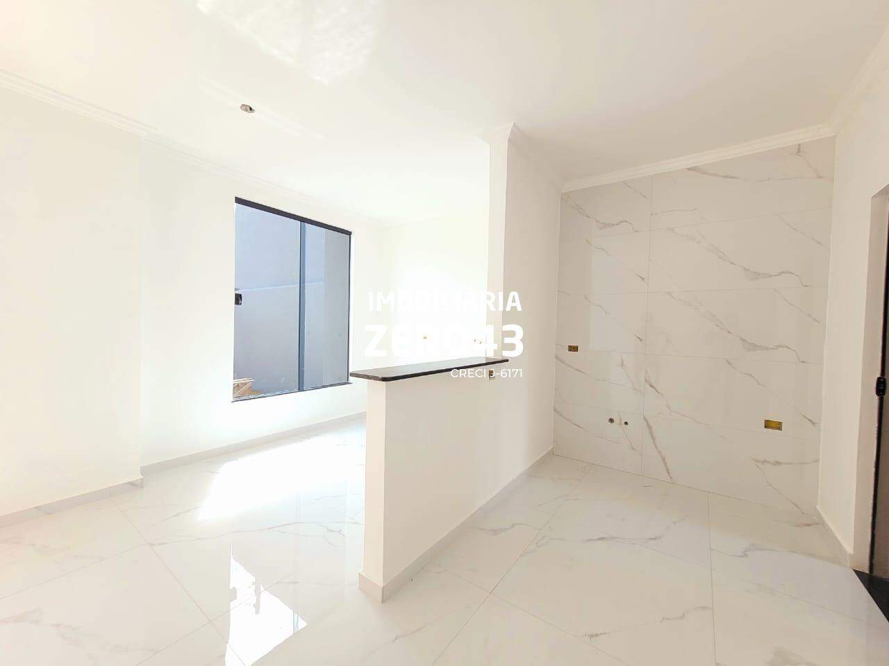 Casa |  | 2 quartos | à venda | Jardim Belém | Londrina: 