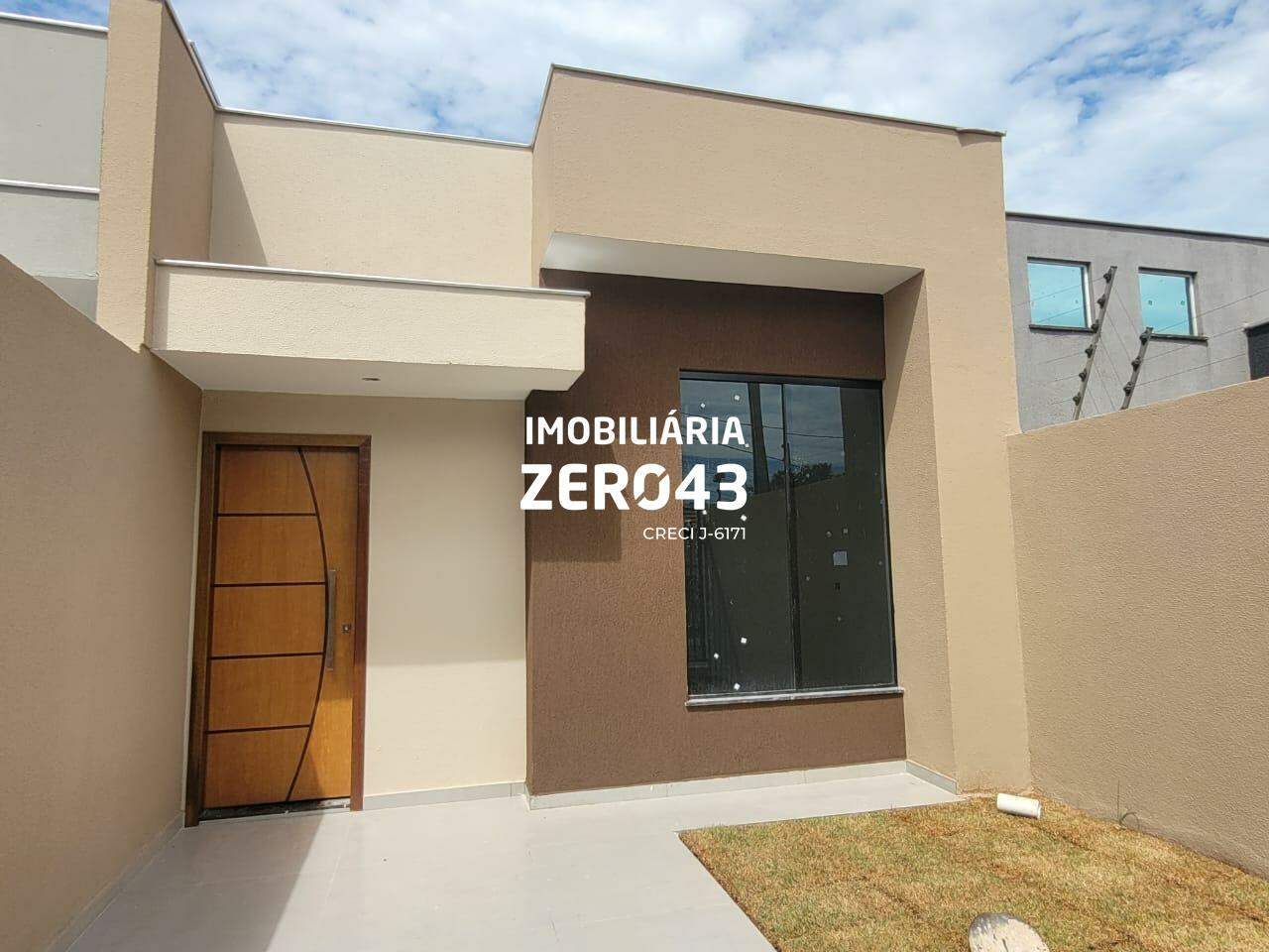 Casa |  | 2 quartos | à venda | Jardim Belém | Londrina: 