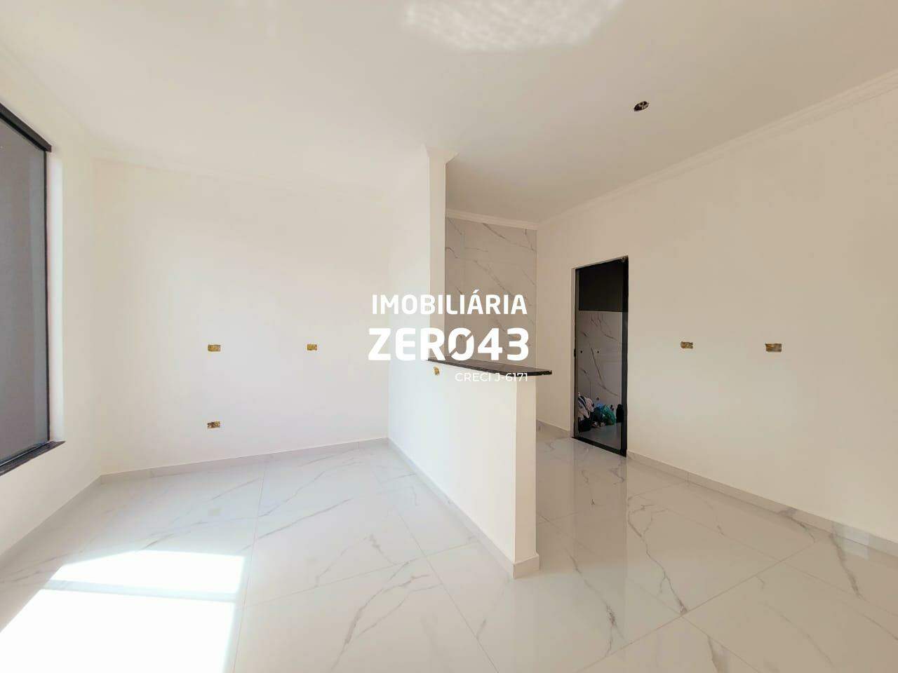 Casa |  | 2 quartos | à venda | Jardim Belém | Londrina: 