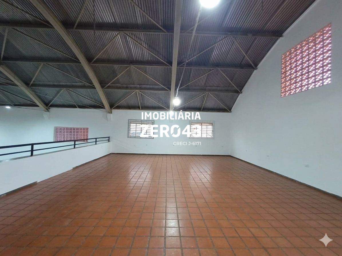 Barracão |  | | para aluguel | Centro | Londrina: 