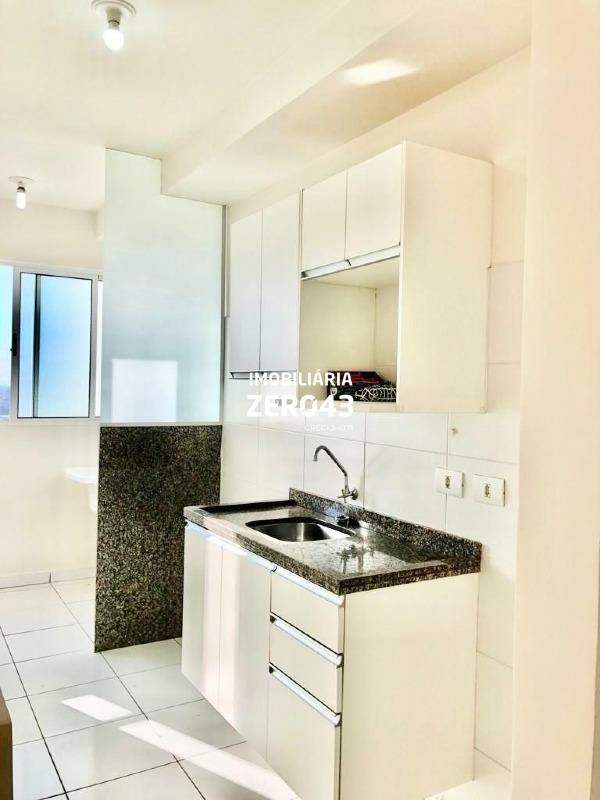 Apartamento | Pateo Aurora Residencial | 2 quartos | à venda | Aurora | Londrina: 
