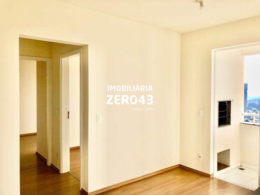 Apartamento | Pateo Aurora Residencial | 2 quartos | à venda | Aurora | Londrina: 