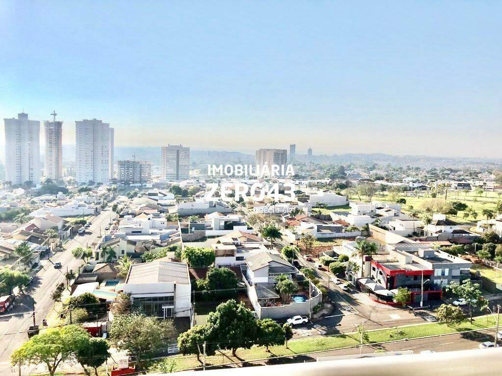 Apartamento | Pateo Aurora Residencial | 2 quartos | à venda | Aurora | Londrina: 