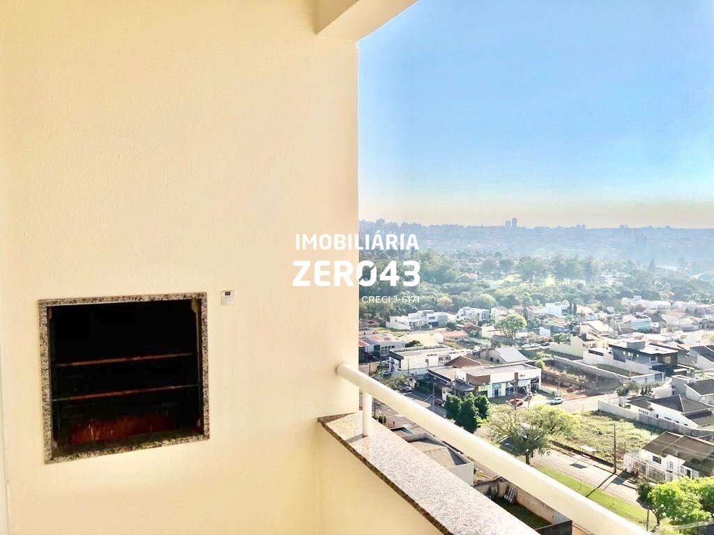 Apartamento | Pateo Aurora Residencial | 2 quartos | à venda | Aurora | Londrina: 