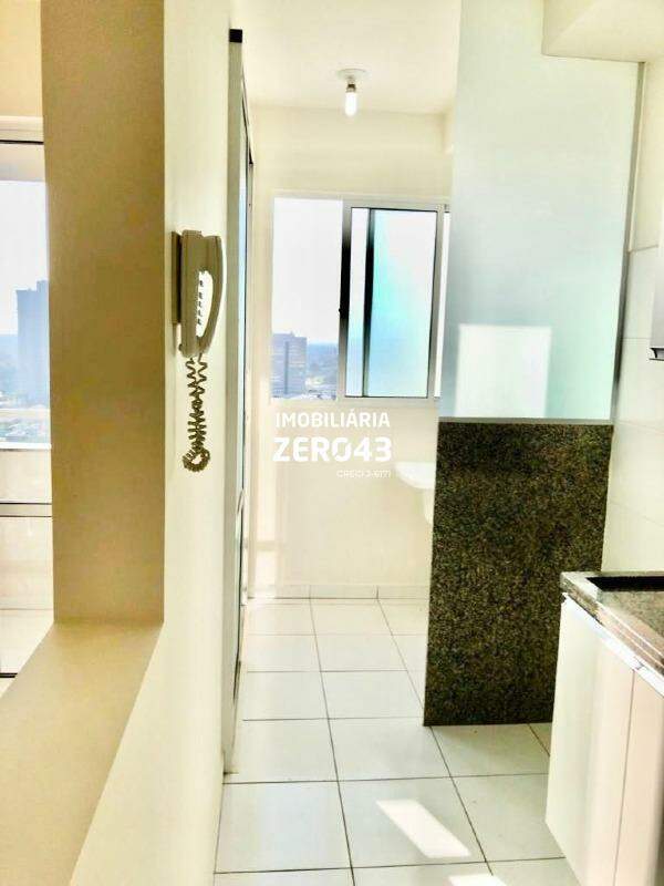 Apartamento | Pateo Aurora Residencial | 2 quartos | à venda | Aurora | Londrina: 