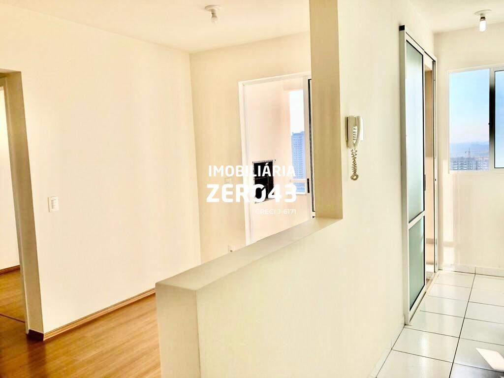 Apartamento | Pateo Aurora Residencial | 2 quartos | à venda | Aurora | Londrina: 
