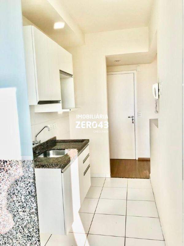 Apartamento | Pateo Aurora Residencial | 2 quartos | à venda | Aurora | Londrina: 