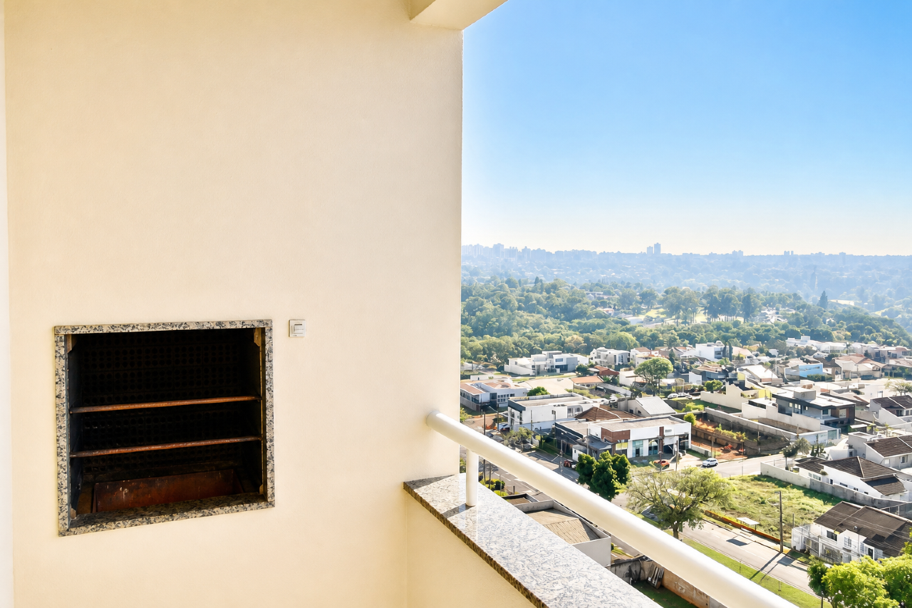 Apartamento | Pateo Aurora Residencial | 2 quartos | à venda | Aurora | Londrina: 