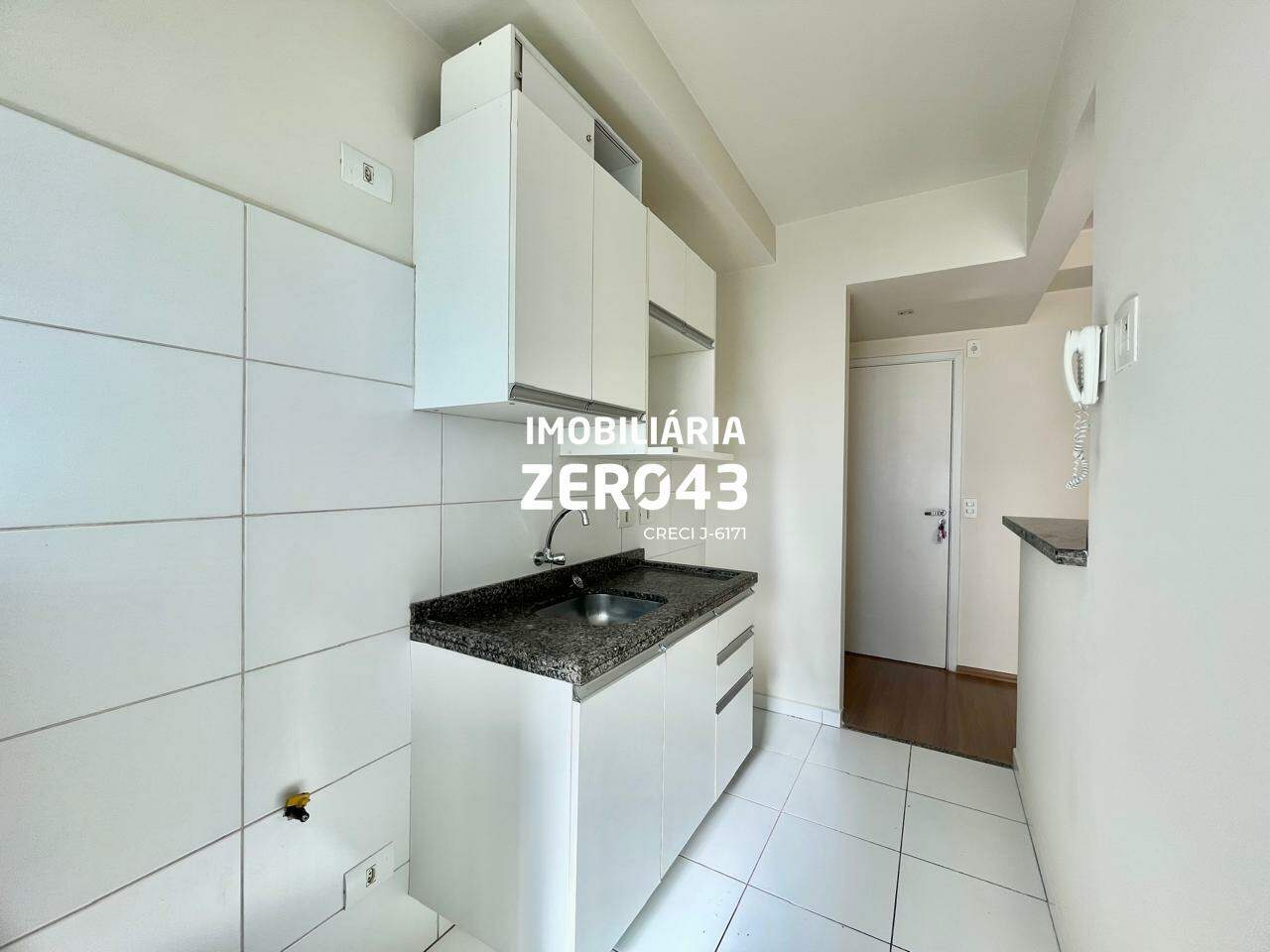 Apartamento | Pateo Aurora Residencial | 2 quartos | à venda | Aurora | Londrina: 