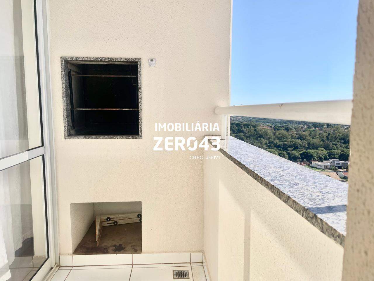 Apartamento | Pateo Aurora Residencial | 2 quartos | à venda | Aurora | Londrina: 