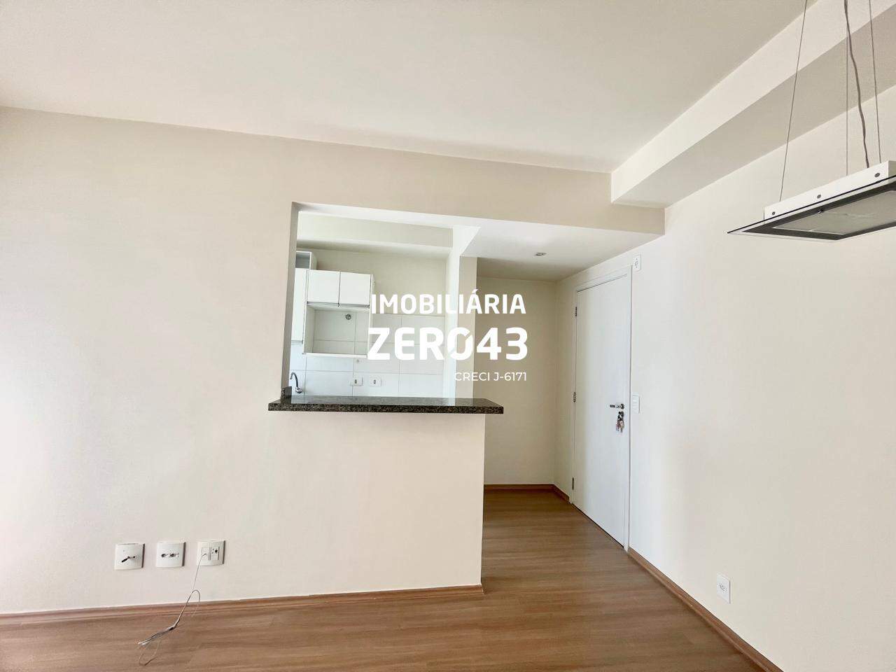 Apartamento | Pateo Aurora Residencial | 2 quartos | à venda | Aurora | Londrina: 
