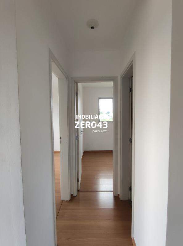 Apartamento | Vila Das Azaleias | 2 quartos | à venda | Jardim Imagawa | Londrina: 