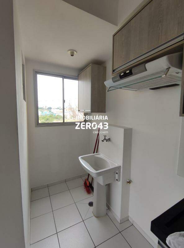 Apartamento | Vila Das Azaleias | 2 quartos | à venda | Jardim Imagawa | Londrina: 