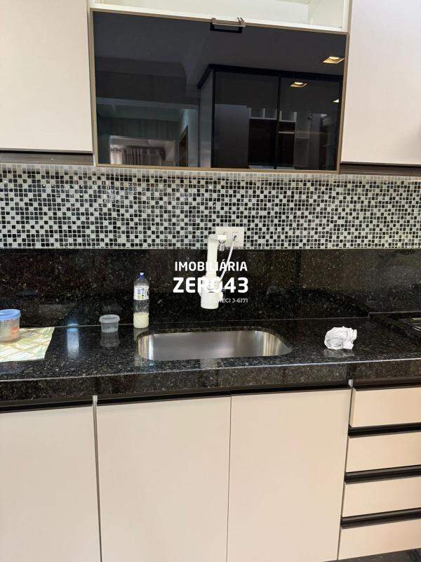 Casa em condomínio |  | 2 quartos | à venda | Jardim Morumbi | Londrina: 