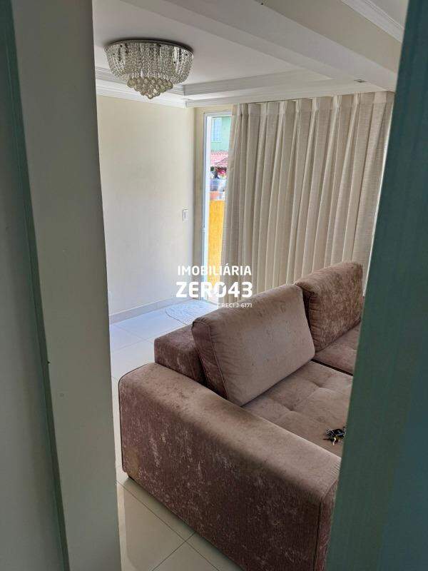 Casa em condomínio |  | 2 quartos | à venda | Jardim Morumbi | Londrina: 