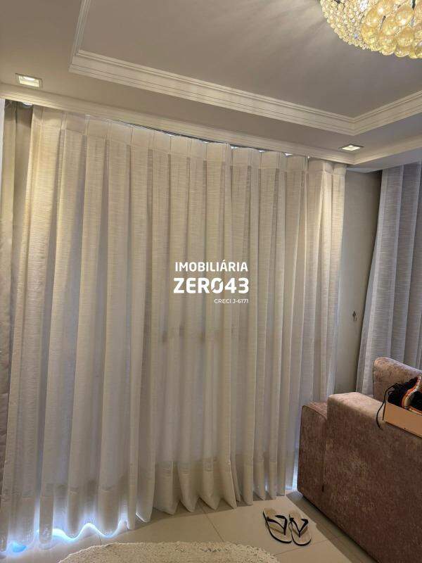Casa em condomínio |  | 2 quartos | à venda | Jardim Morumbi | Londrina: 