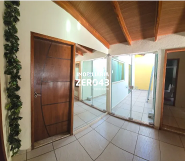 Casa | Condomínio Barra Forest | 3 quartos | à venda | Jardim Barra Forrest | Londrina: 