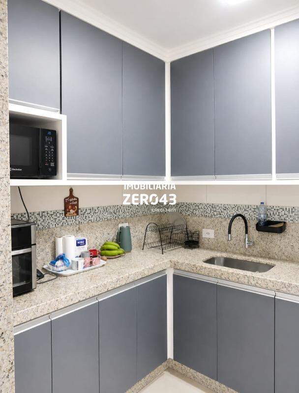 Casa |  | 2 quartos | à venda | Jardim São Paulo | Londrina: 