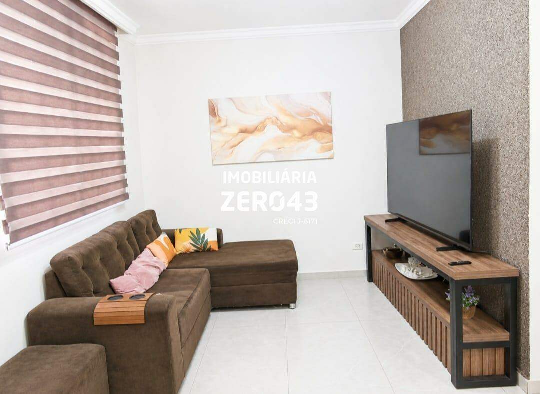 Casa |  | 2 quartos | à venda | Jardim São Paulo | Londrina: 