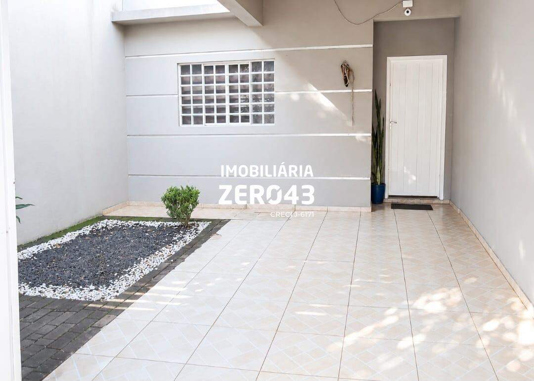 Casa |  | 2 quartos | à venda | Jardim São Paulo | Londrina: 
