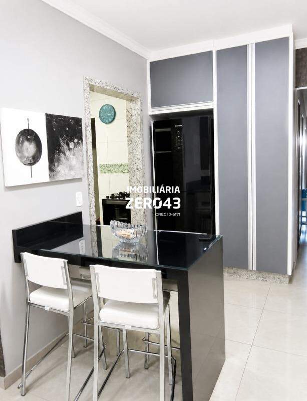 Casa |  | 2 quartos | à venda | Jardim São Paulo | Londrina: 