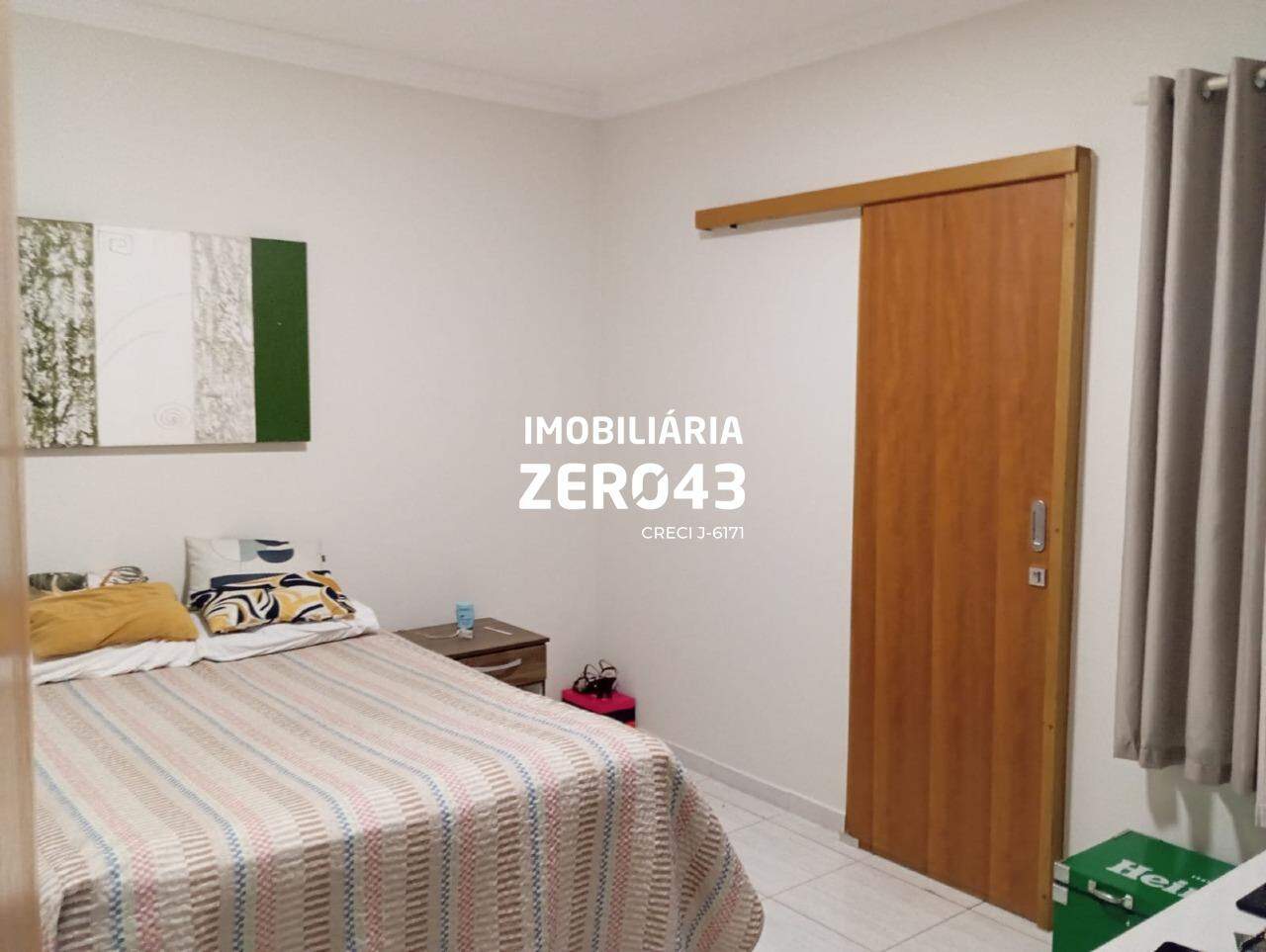Casa |  | 2 quartos | à venda | Jardim São Paulo | Londrina: 