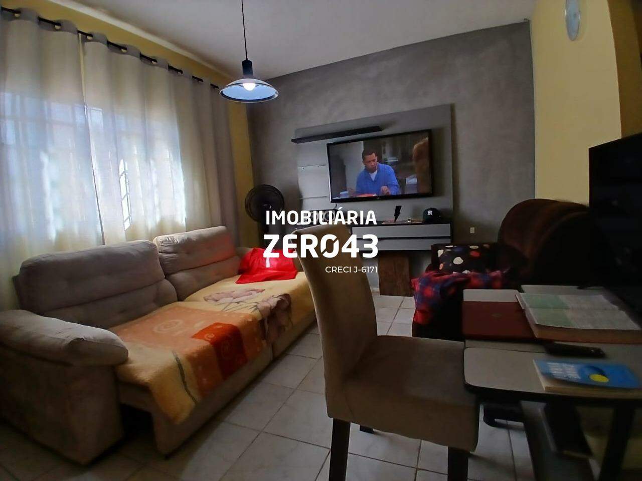 Casa |  | 2 quartos | à venda | Jardim União da Vitória II | Londrina: 