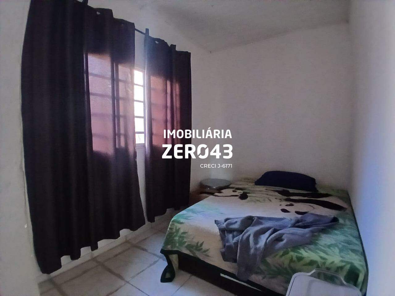 Casa |  | 2 quartos | à venda | Jardim União da Vitória II | Londrina: 