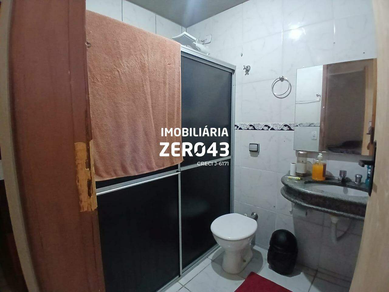Casa |  | 2 quartos | à venda | Jardim União da Vitória II | Londrina: 