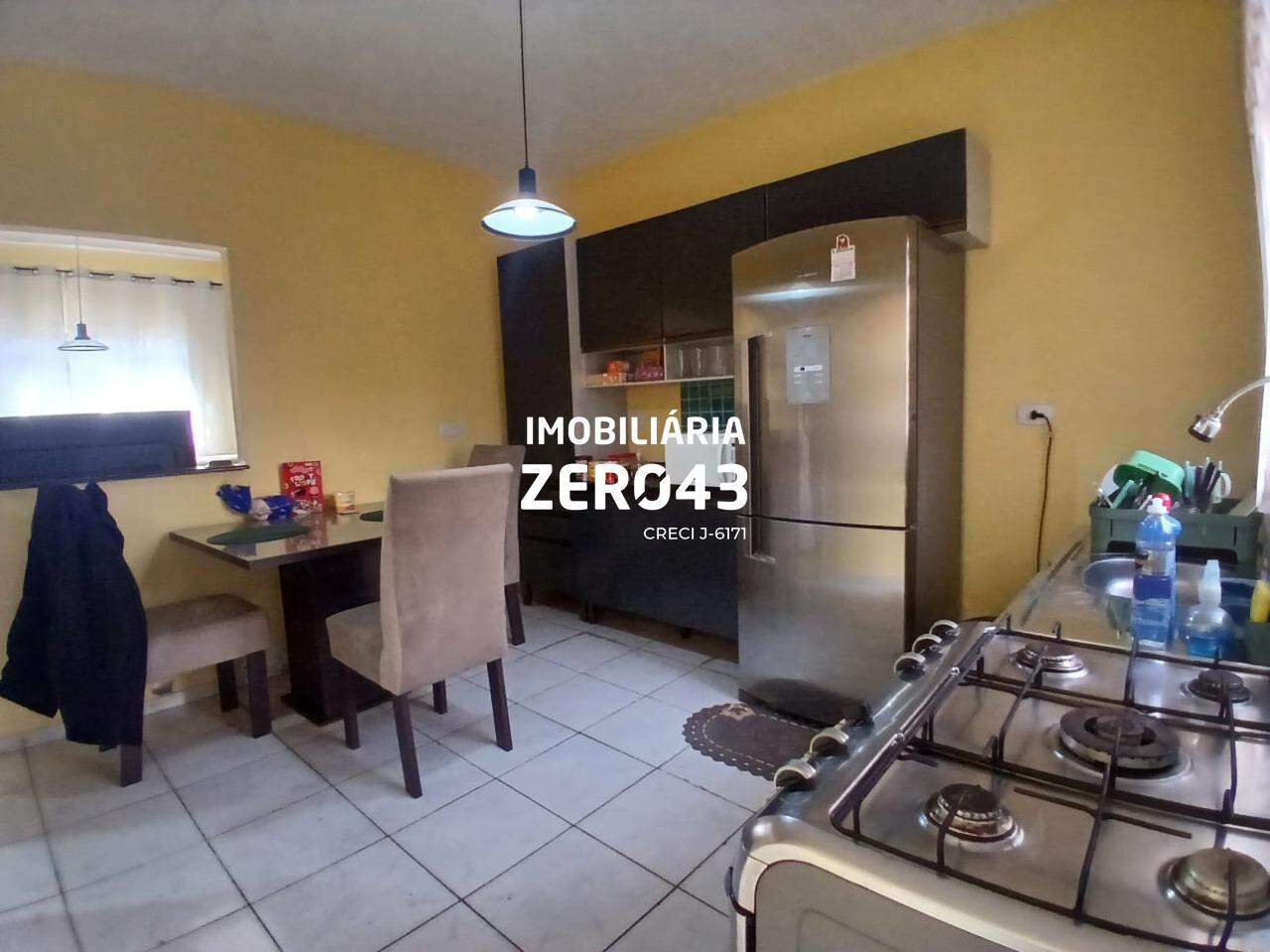 Casa |  | 2 quartos | à venda | Jardim União da Vitória II | Londrina: 