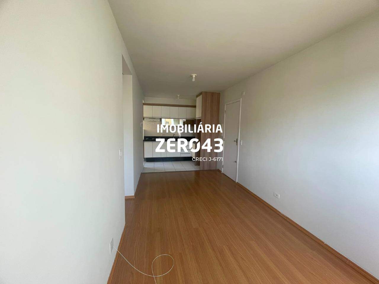Apartamento | Vila Das Azaleias | 2 quartos | para aluguel | Conjunto Habitacional José Garcia Molina | Londrina: 