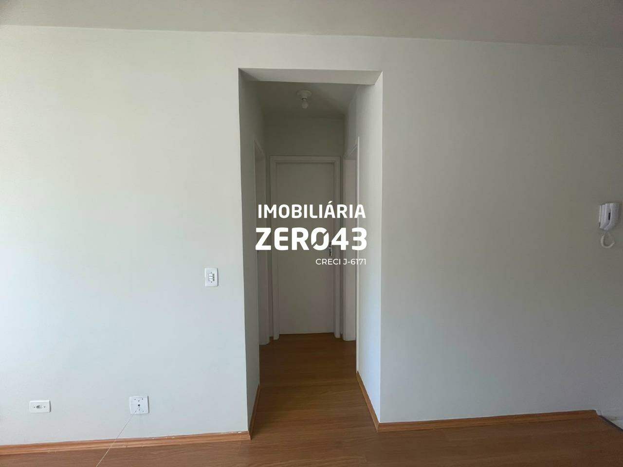 Apartamento | Vila Das Azaleias | 2 quartos | para aluguel | Conjunto Habitacional José Garcia Molina | Londrina: 