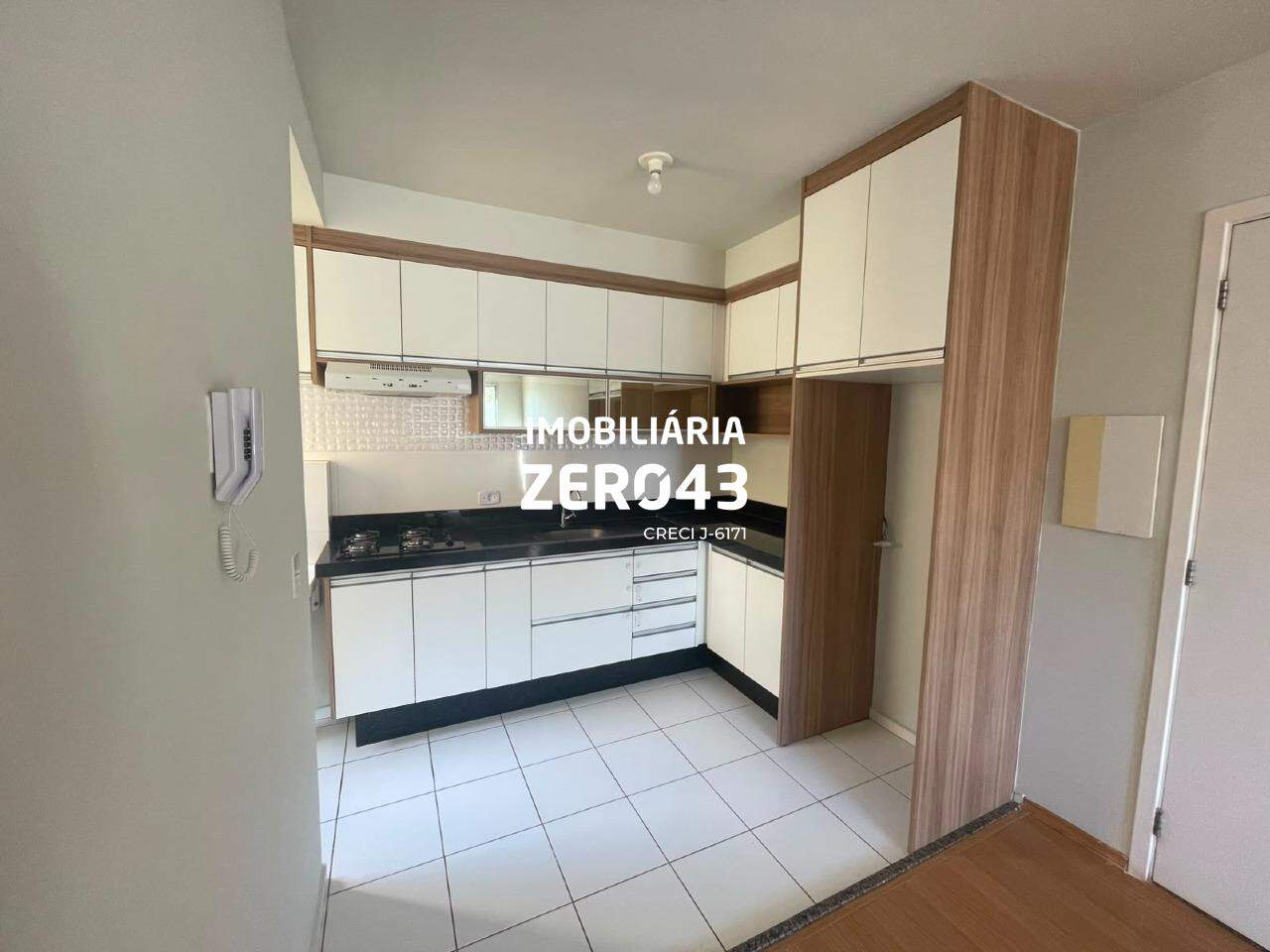 Apartamento | Vila Das Azaleias | 2 quartos | para aluguel | Conjunto Habitacional José Garcia Molina | Londrina: 