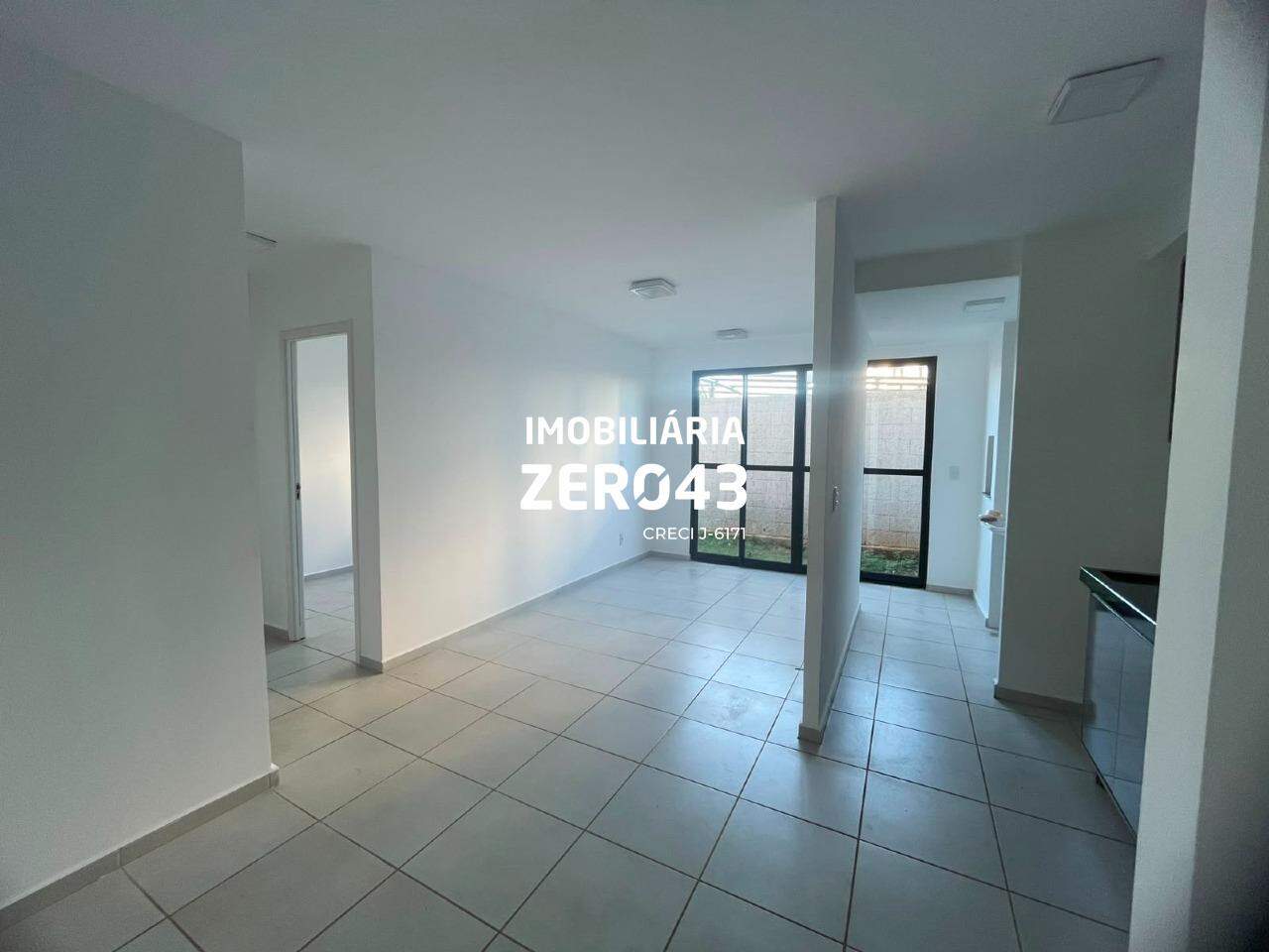 Apartamento |  | 2 quartos | para aluguel | Olímpico | Londrina: 