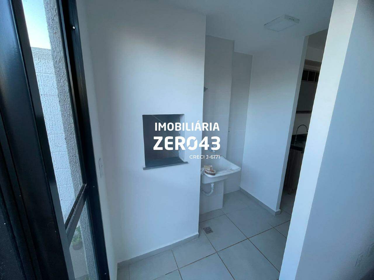 Apartamento |  | 2 quartos | para aluguel | Olímpico | Londrina: 
