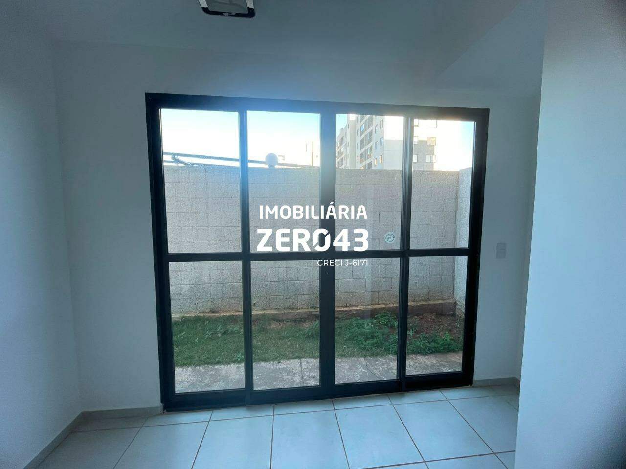 Apartamento |  | 2 quartos | para aluguel | Olímpico | Londrina: 