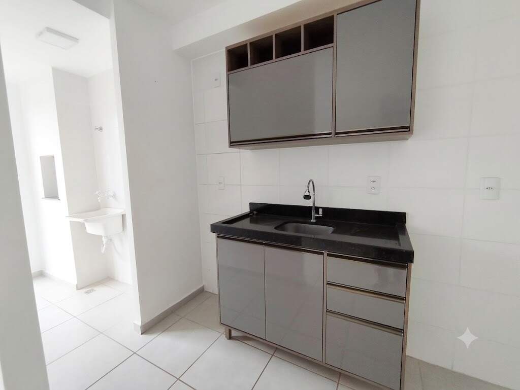 Apartamento | EOS Residence | 2 quartos | para aluguel | Olímpico | Londrina: 
