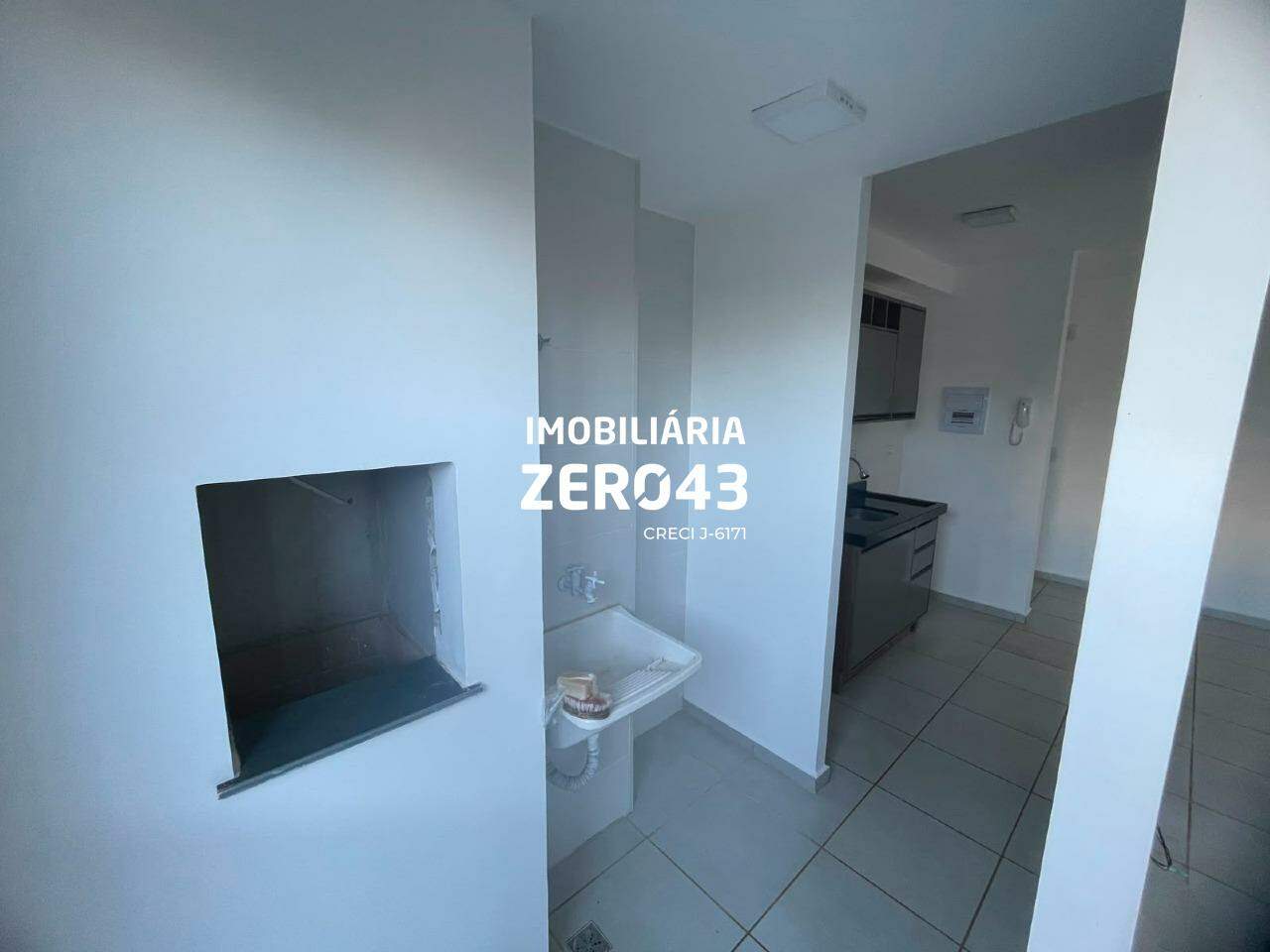 Apartamento |  | 2 quartos | para aluguel | Olímpico | Londrina: 
