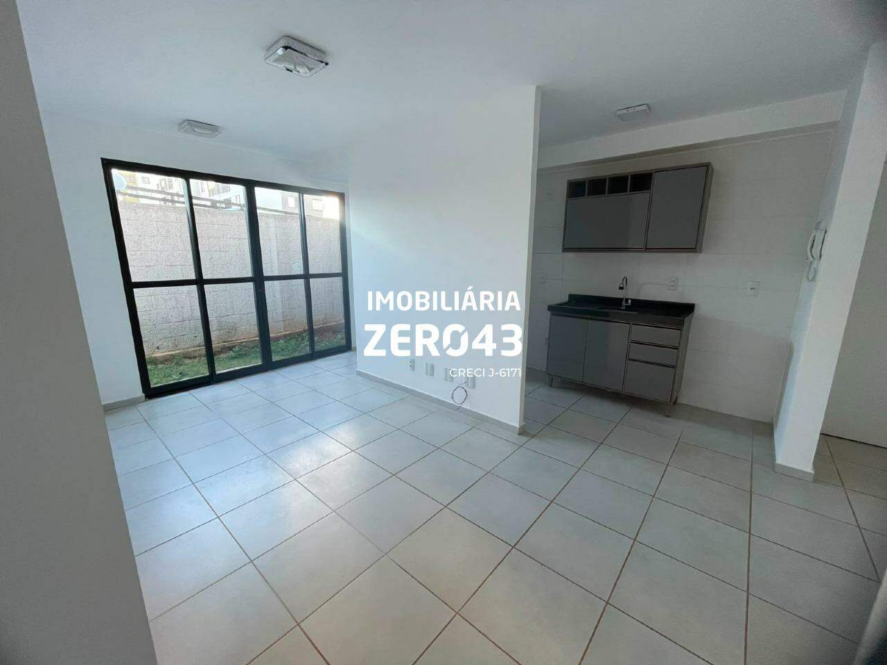 Apartamento |  | 2 quartos | para aluguel | Olímpico | Londrina: 