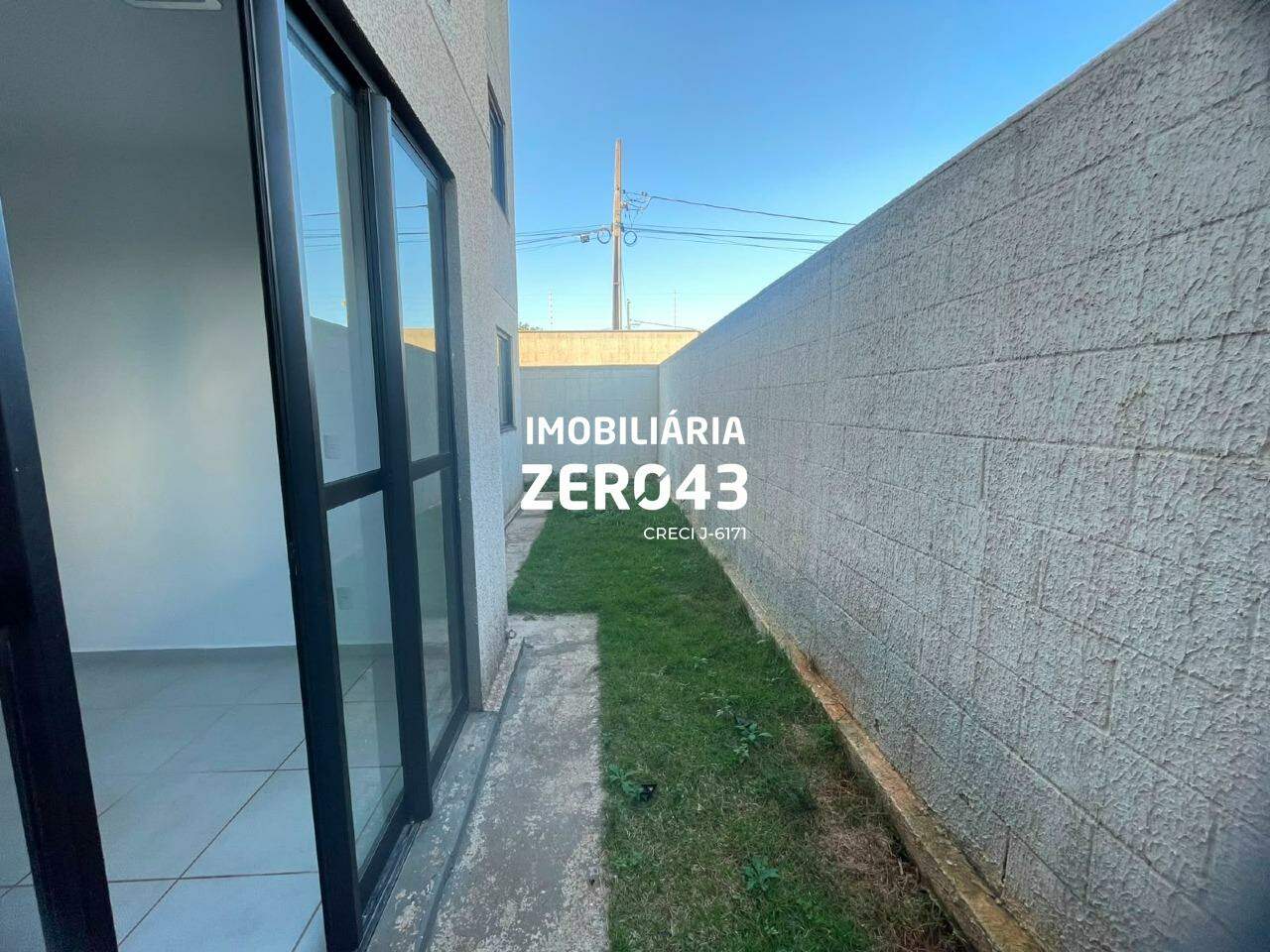 Apartamento |  | 2 quartos | para aluguel | Olímpico | Londrina: 