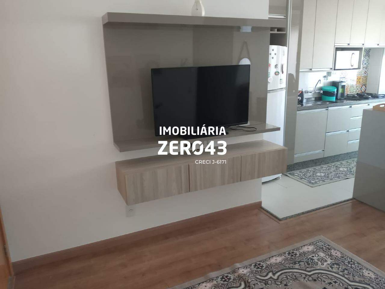 Apartamento | Nyc Palhano | 3 quartos | para aluguel | Santa Rosa | Londrina: 