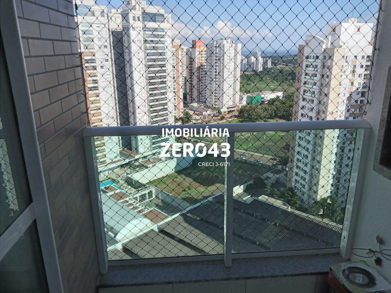Apartamento | Nyc Palhano | 3 quartos | para aluguel | Santa Rosa | Londrina: 