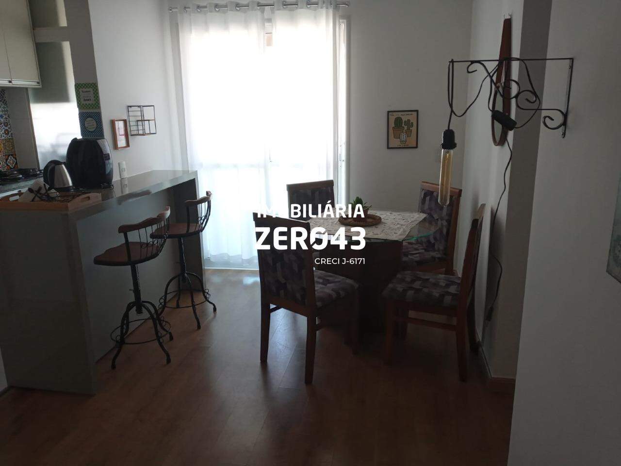 Apartamento | Nyc Palhano | 3 quartos | para aluguel | Santa Rosa | Londrina: 
