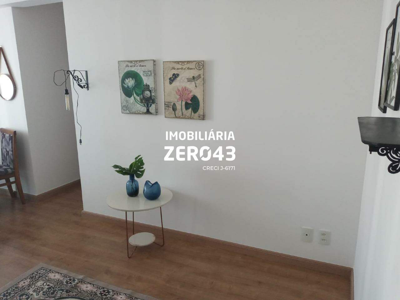 Apartamento | Nyc Palhano | 3 quartos | para aluguel | Santa Rosa | Londrina: 