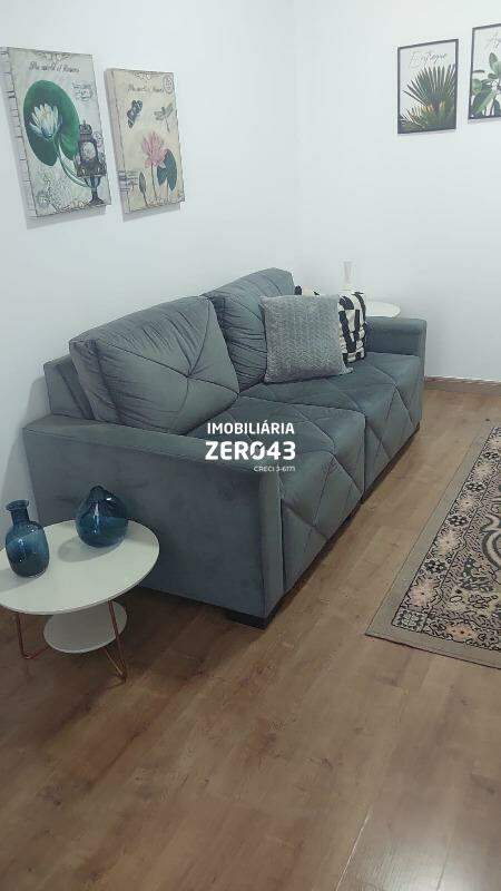 Apartamento | Nyc Palhano | 3 quartos | para aluguel | Santa Rosa | Londrina: 